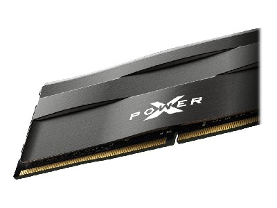 SILICON POWER XPOWER Zenith 16GB 2x8GB DDR4 3600MHz